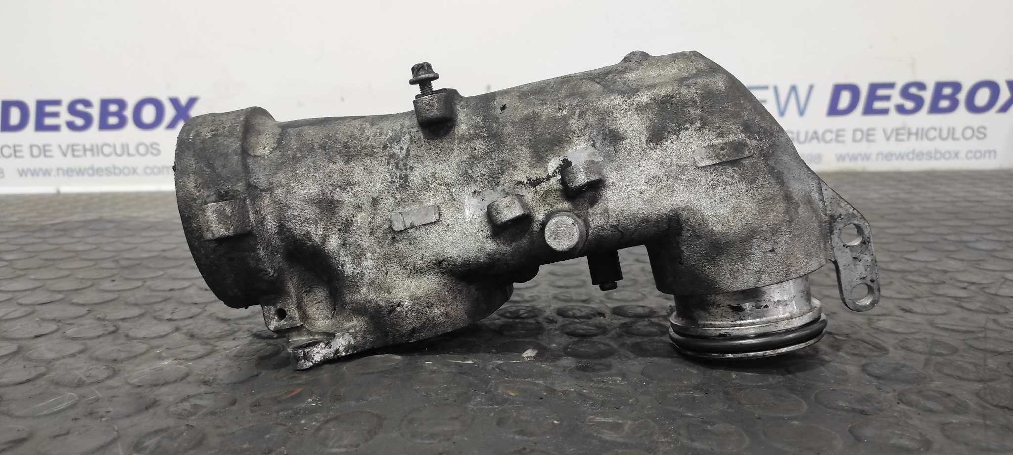 TUBO MERCEDES CLASE G (W463) - vista 5