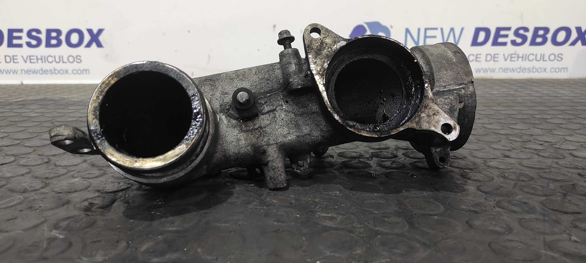 TUBO MERCEDES CLASE G (W463) - vista 3