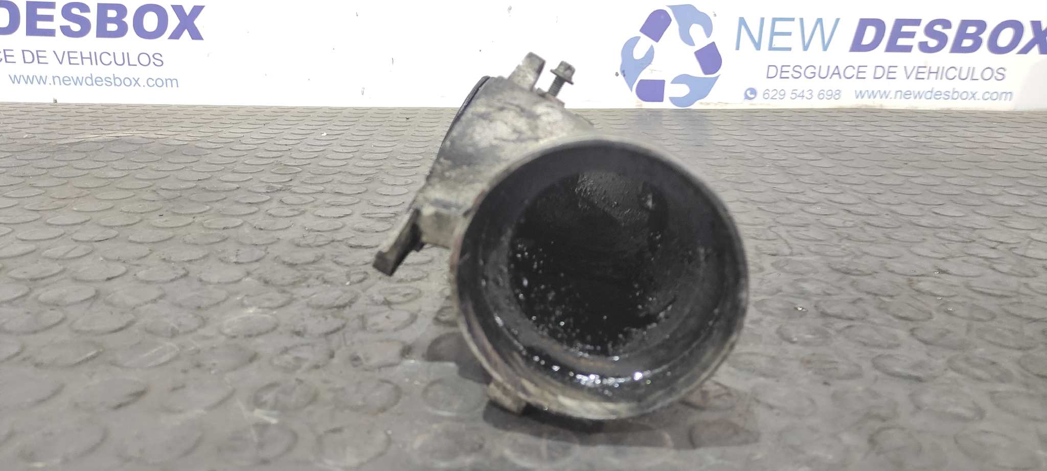 TUBO MERCEDES CLASE G (W463) - vista 4