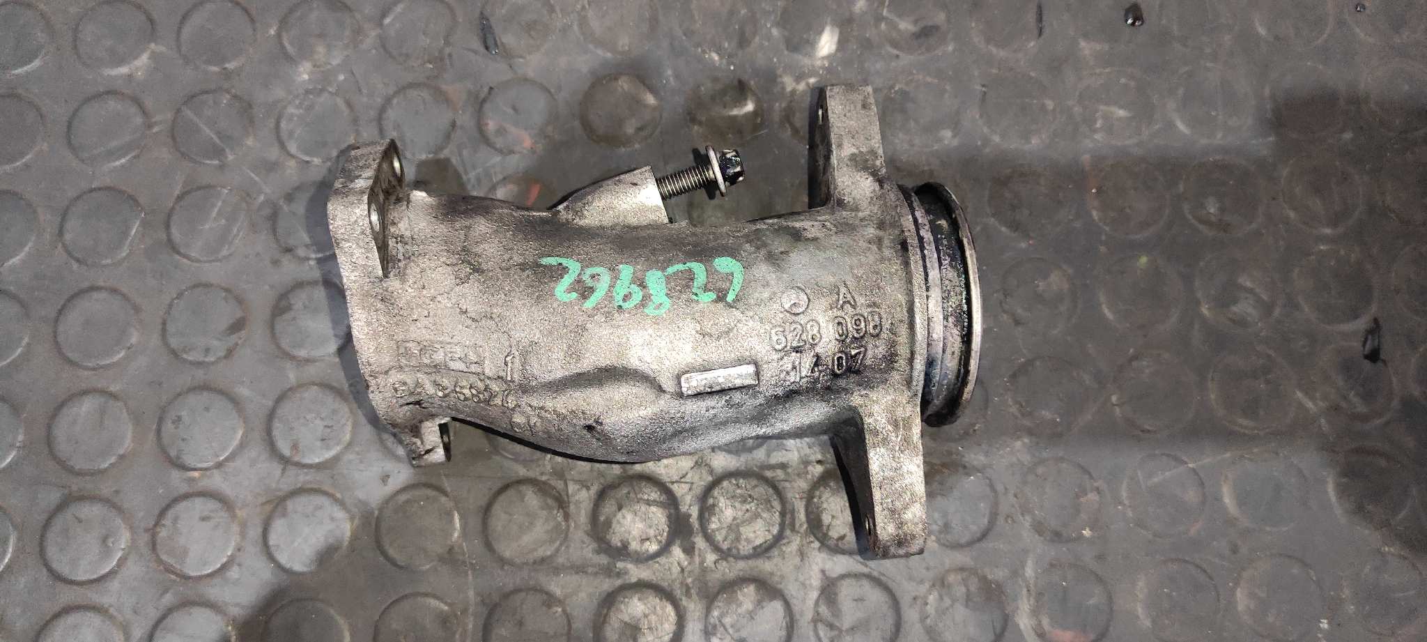 TUBO MERCEDES CLASE G (W463)