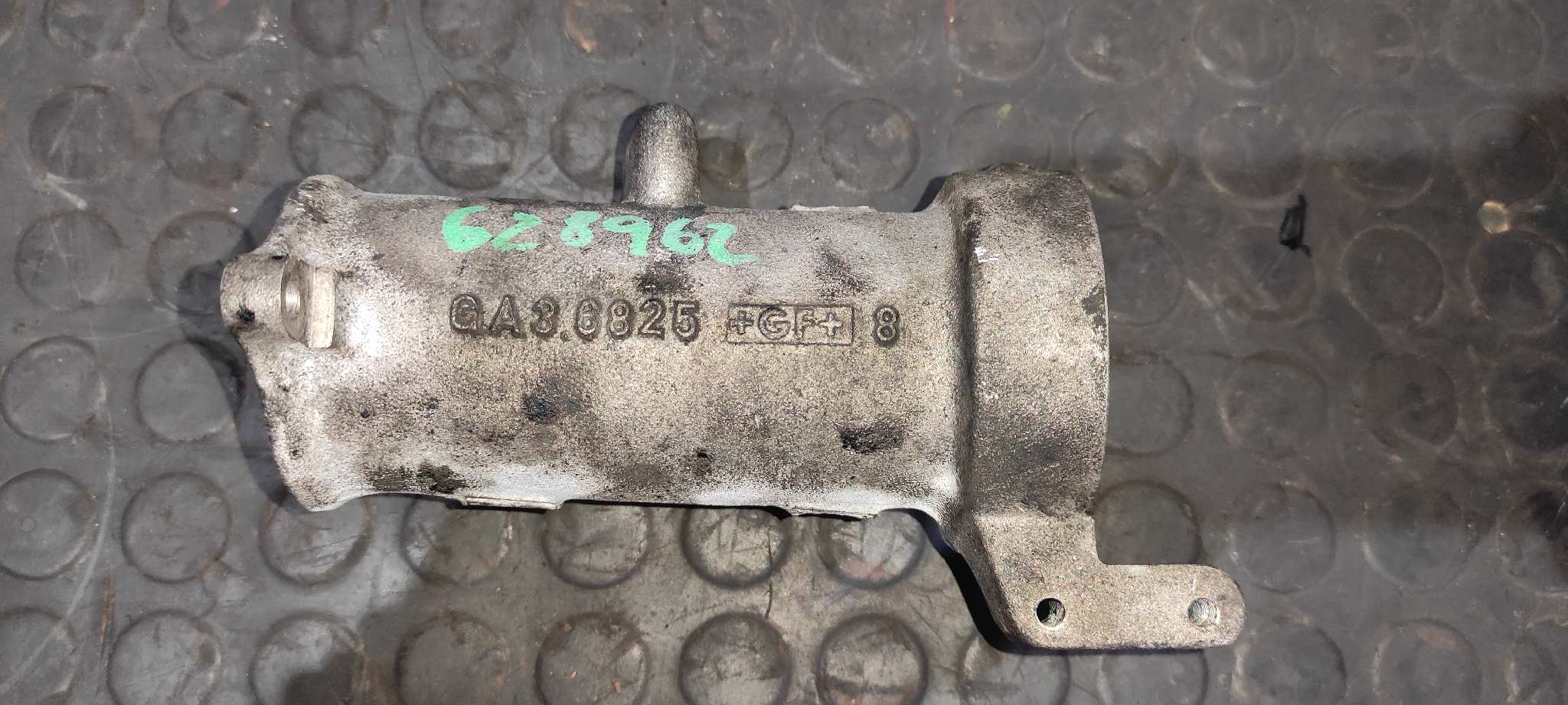 TUBO MERCEDES CLASE G (W463) - vista 4