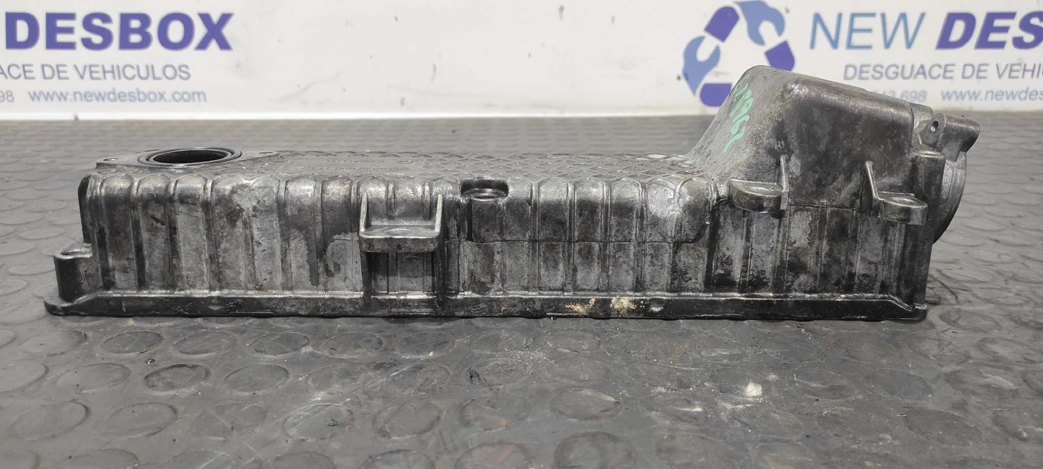 COLECTOR ADMISION MERCEDES CLASE G (W463) - vista 4