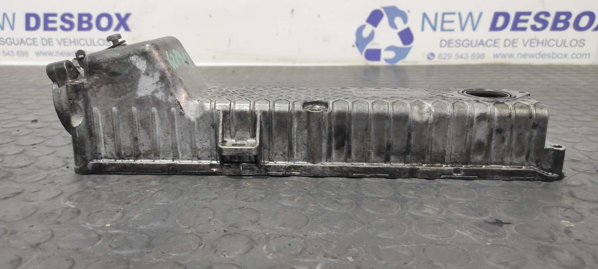 COLECTOR ADMISION MERCEDES CLASE G (W463)