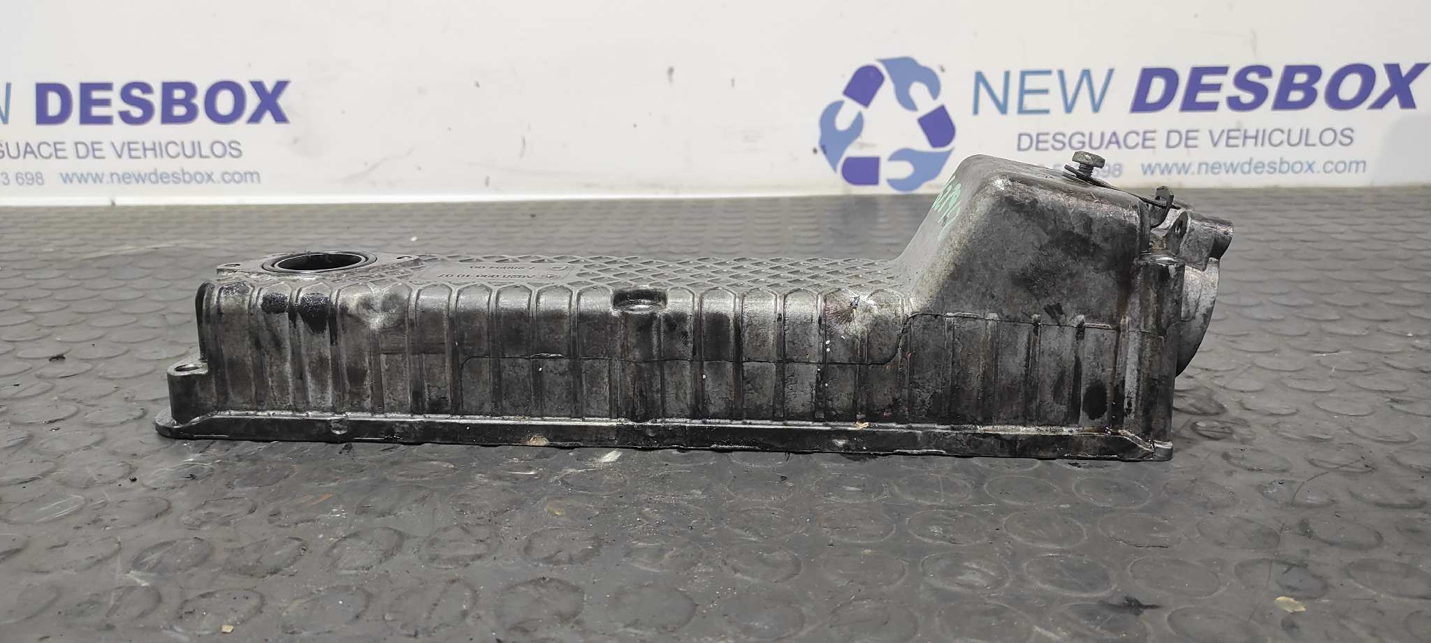 COLECTOR ADMISION MERCEDES CLASE G (W463) - vista 6