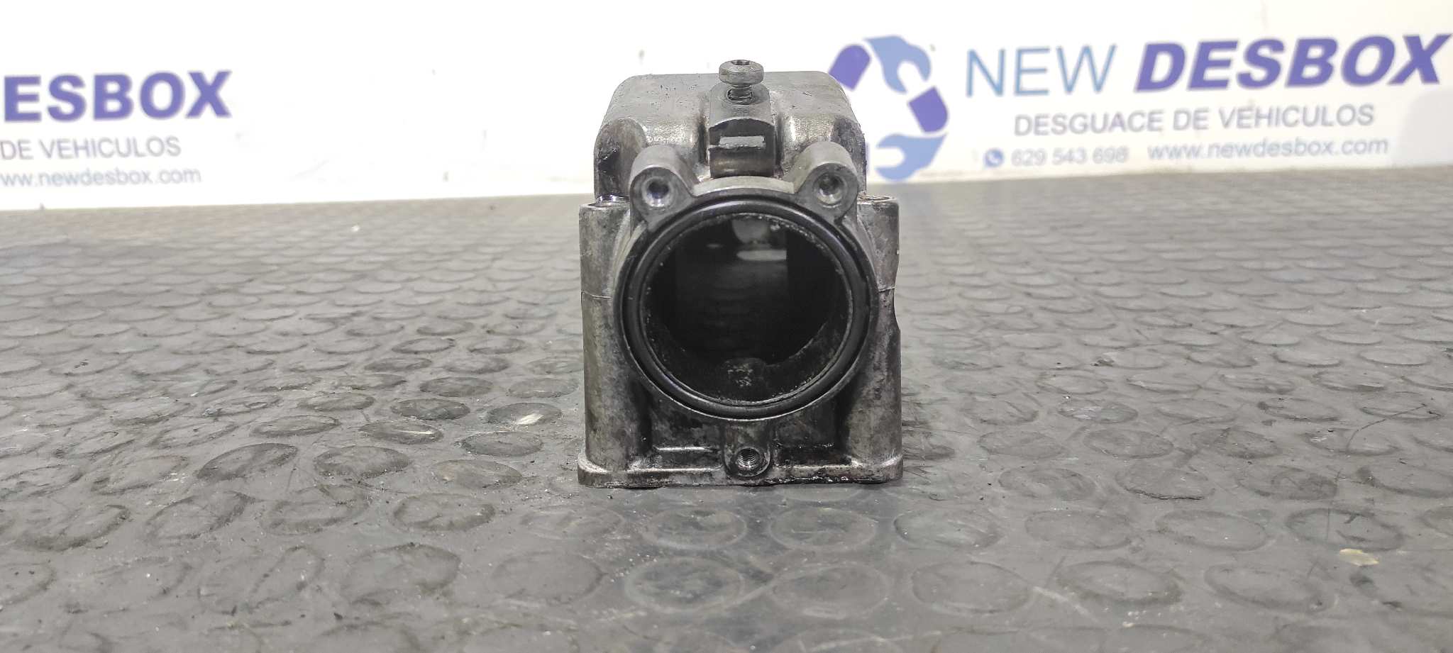 COLECTOR ADMISION MERCEDES CLASE G (W463) - vista 5