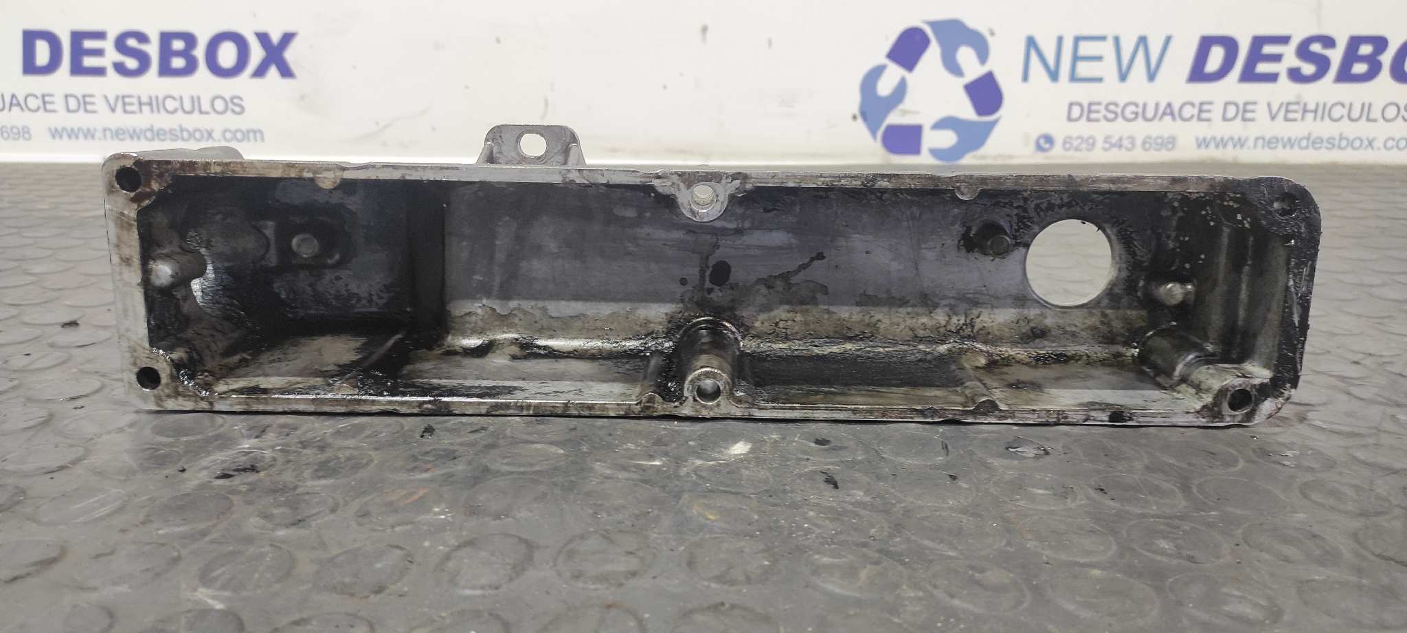 COLECTOR ADMISION MERCEDES CLASE G (W463) - vista 3