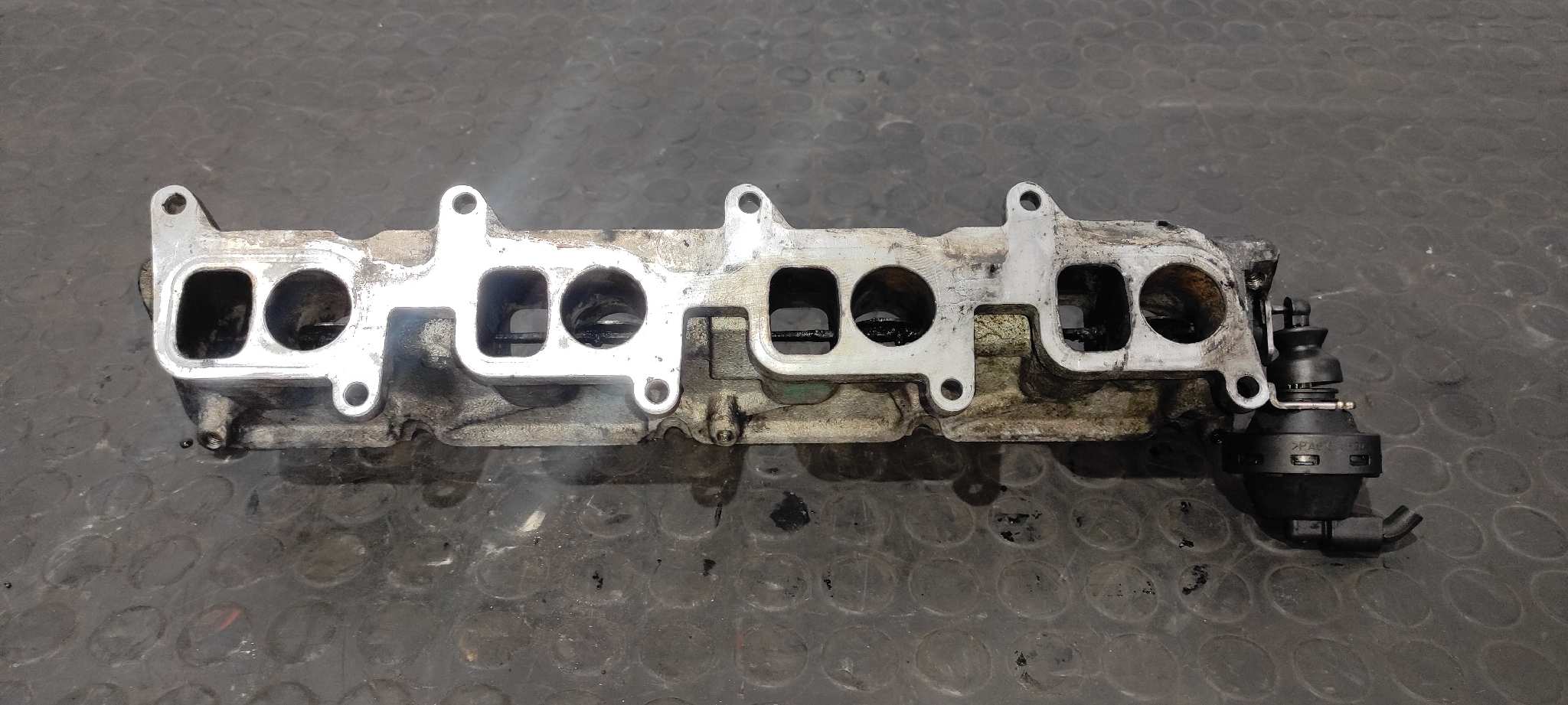 COLECTOR ADMISION MERCEDES CLASE G (W463) - vista 4