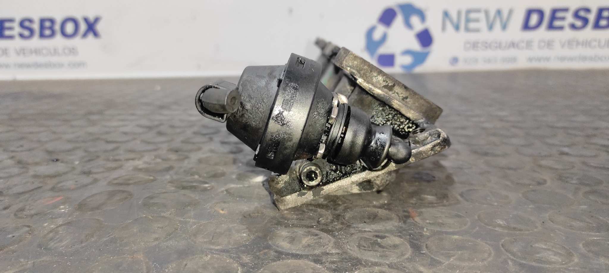 COLECTOR ADMISION MERCEDES CLASE G (W463) - vista 3