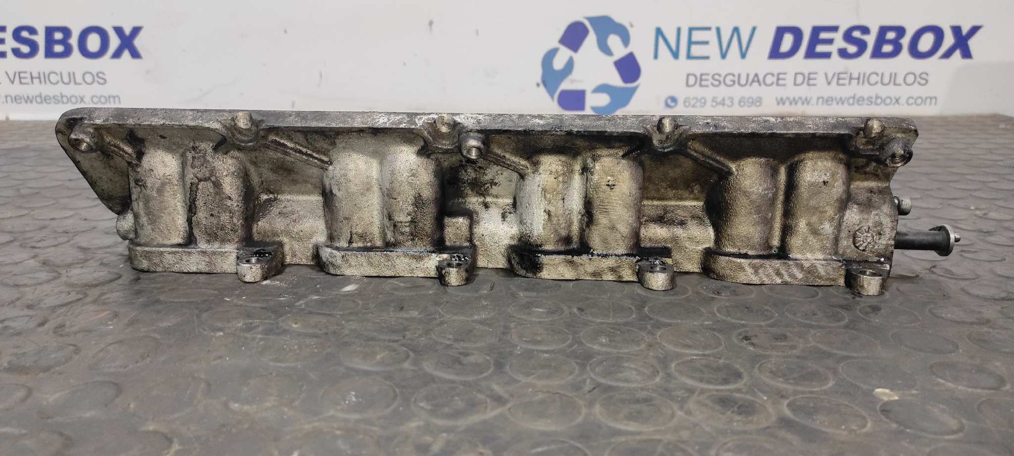 COLECTOR ADMISION MERCEDES CLASE G (W463) - vista 4