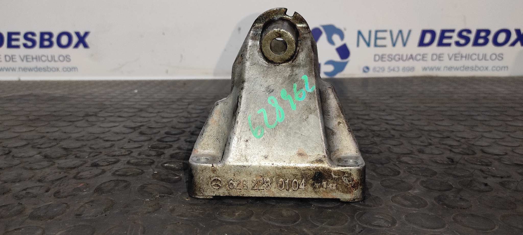 SOPORTE MOTOR MERCEDES CLASE G (W463)