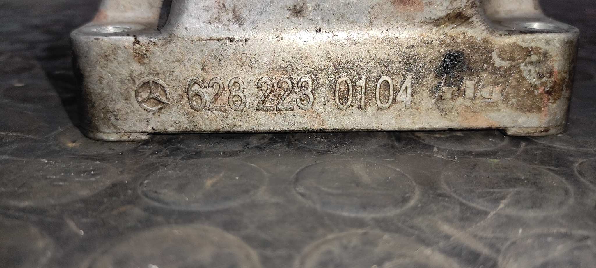 SOPORTE MOTOR MERCEDES CLASE G (W463) - vista 6