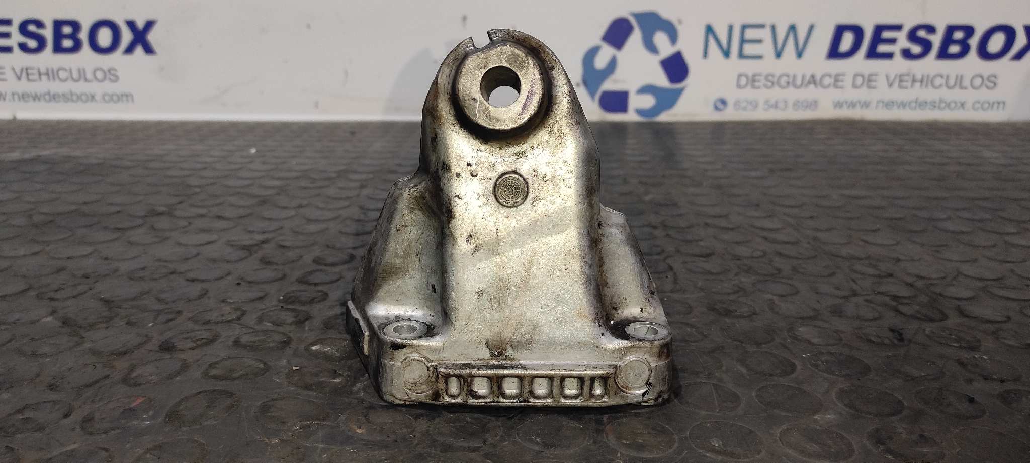 SOPORTE MOTOR MERCEDES CLASE G (W463) - vista 5