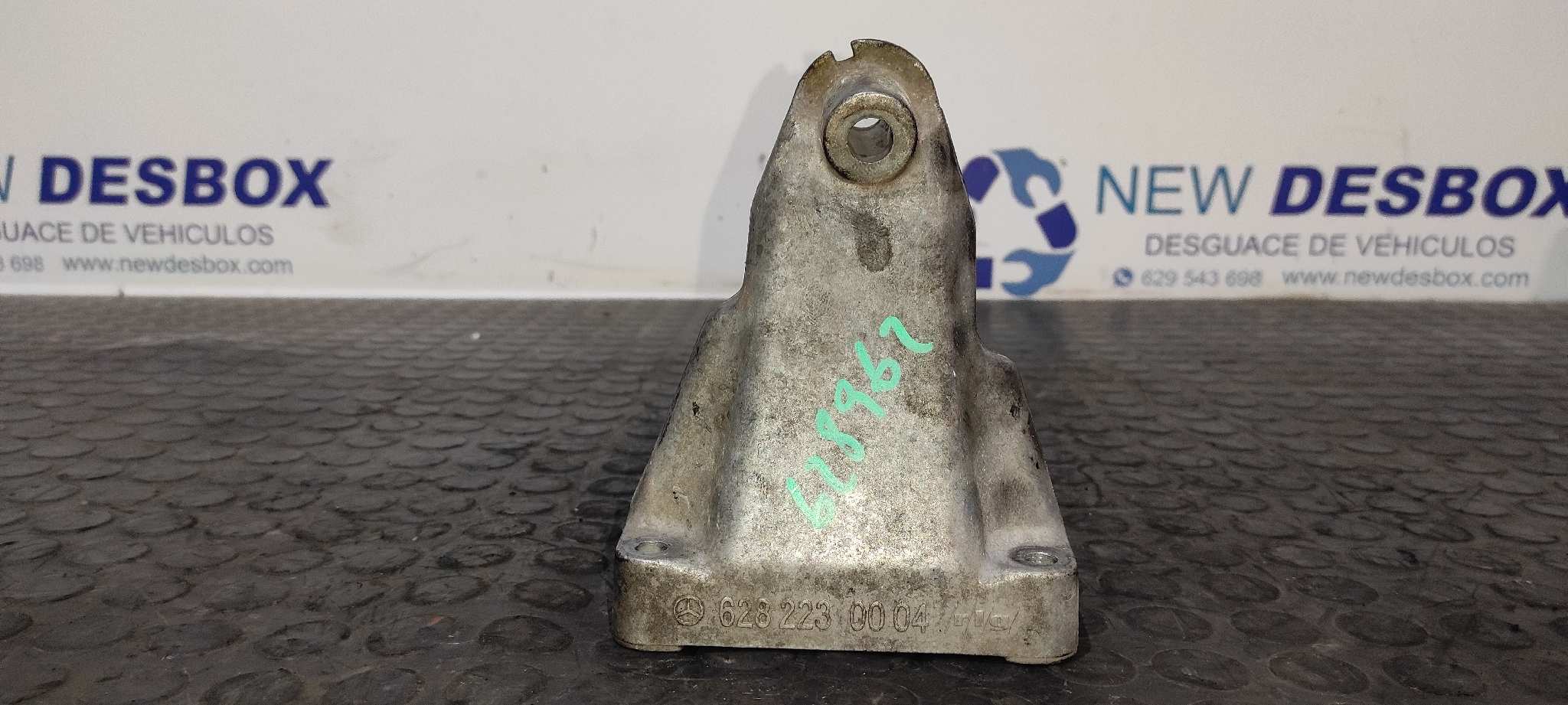 SOPORTE MOTOR MERCEDES CLASE G (W463)