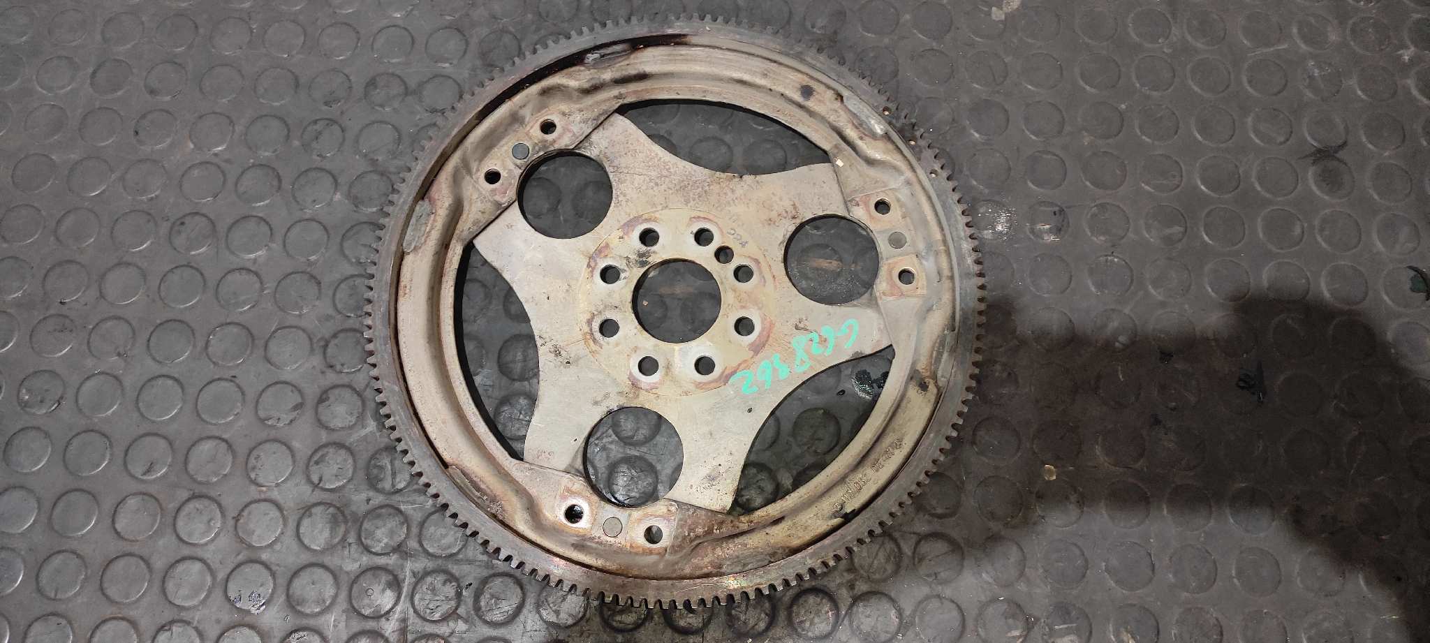 VOLANTE MOTOR MERCEDES CLASE G (W463)