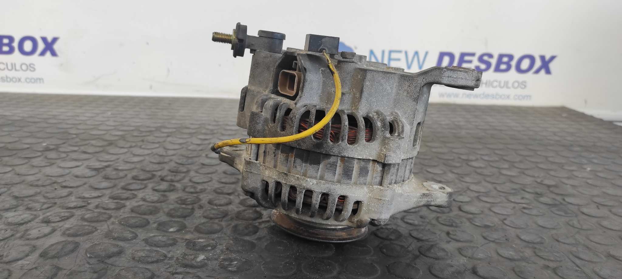 ALTERNADOR NISSAN X-TRAIL (T30) - vista 6