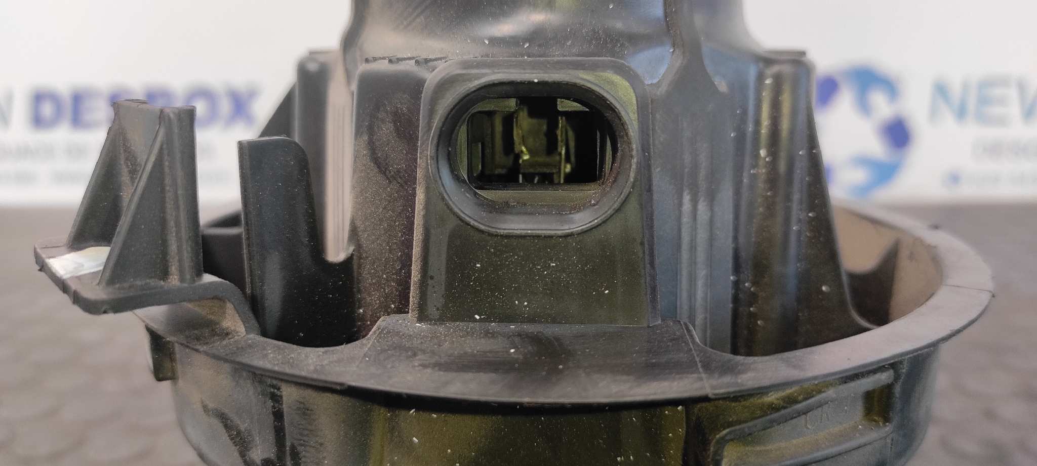 MOTOR CALEFACCION PEUGEOT 207 - vista 4