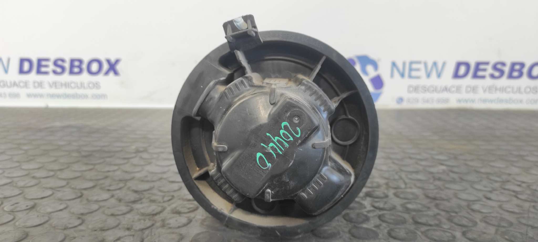 MOTOR CALEFACCION PEUGEOT 207 - vista 3