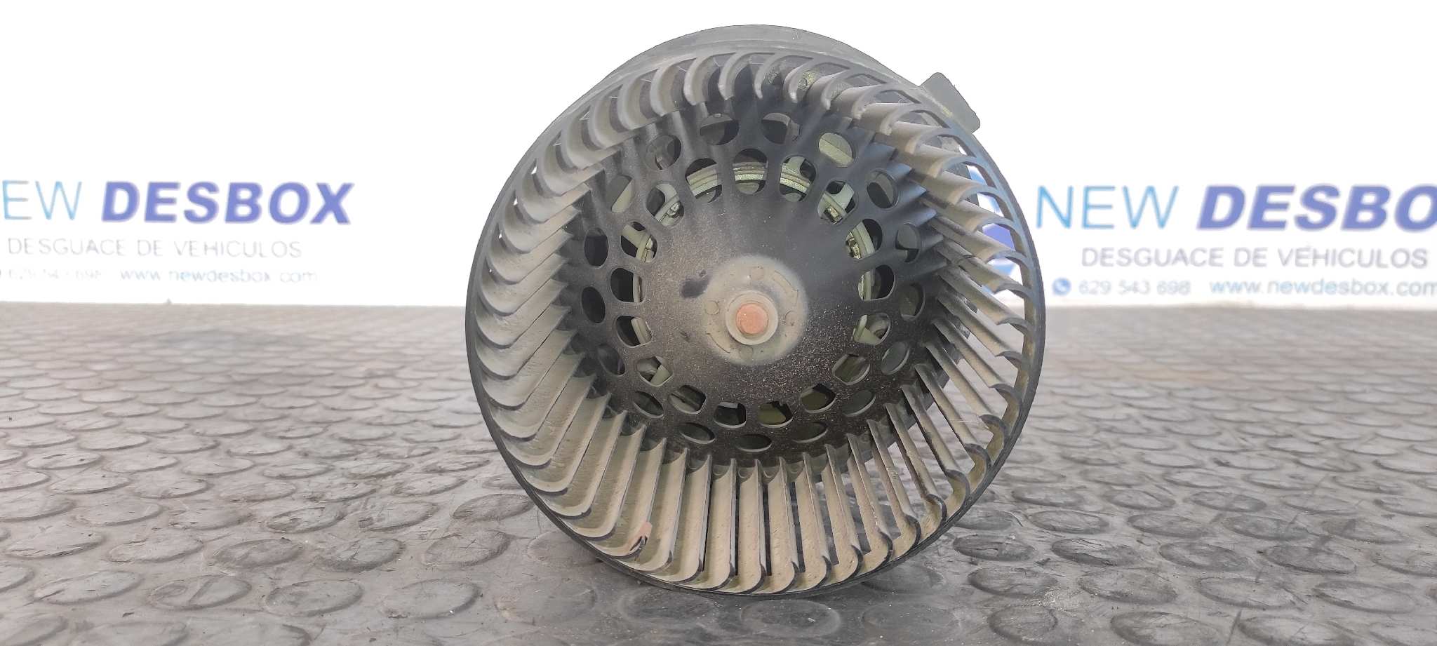 MOTOR CALEFACCION PEUGEOT 207 - vista 2