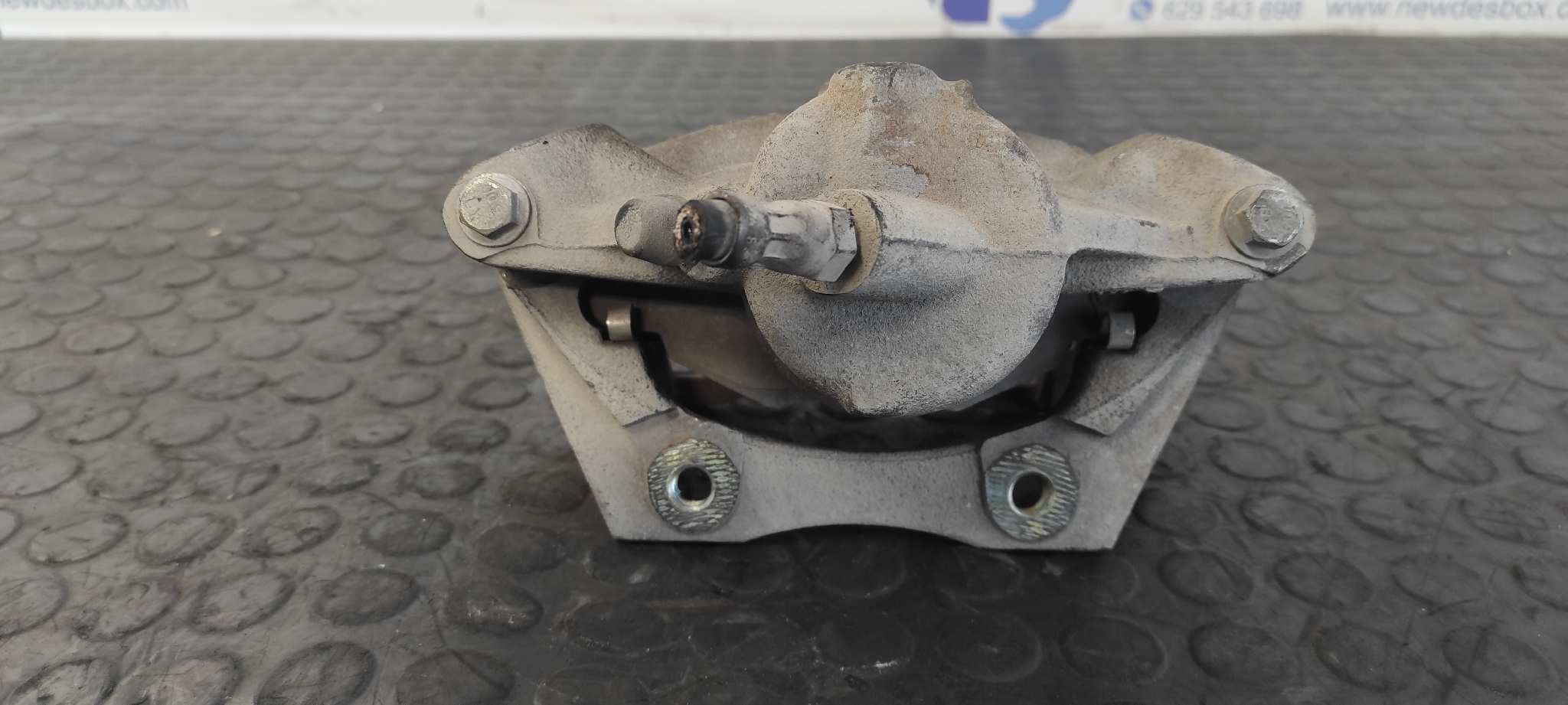 PINZA DE FRENO DELANTERA IZQUIERDA FORD MONDEO BERLINA (GE) - vista 8