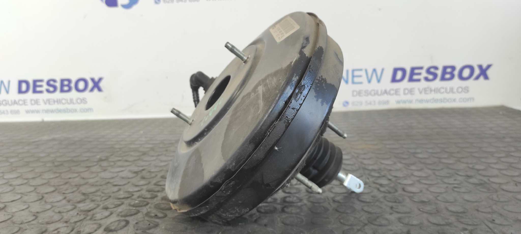 SERVOFRENO PEUGEOT 207 - vista 3