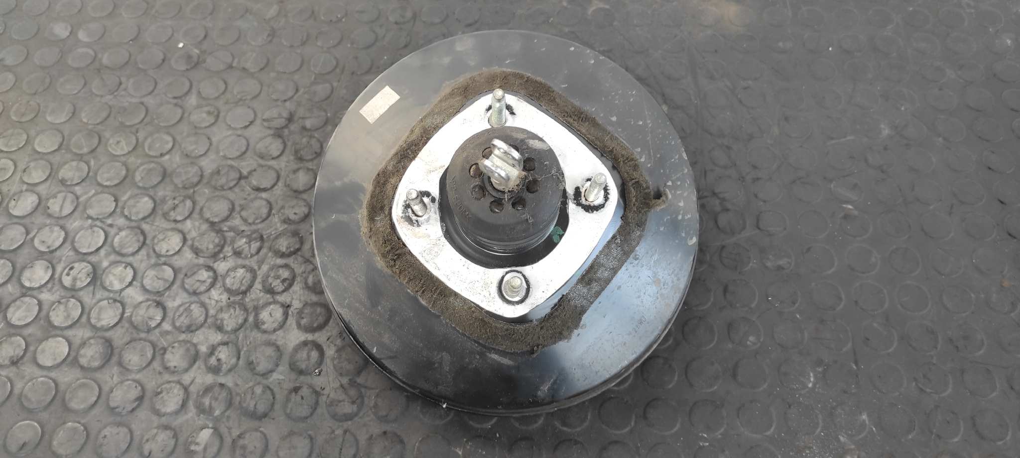 SERVOFRENO PEUGEOT 207 - vista 4