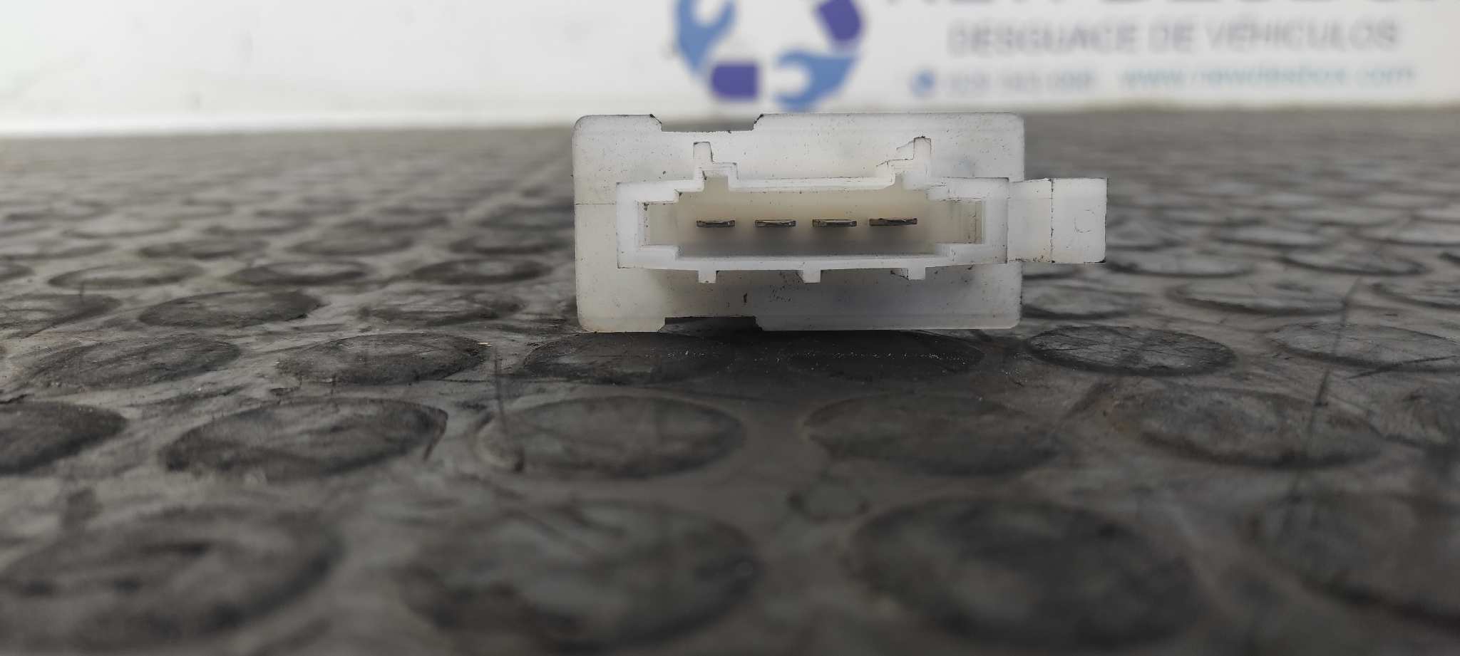 RESISTENCIA CALEFACCION PEUGEOT 207 - vista 3