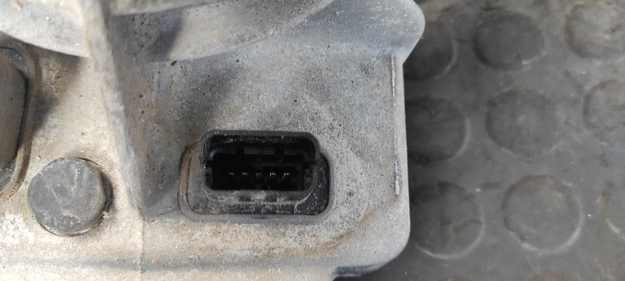 BOMBA DIRECCION CITROEN C4 GRAND PICASSO - vista 2