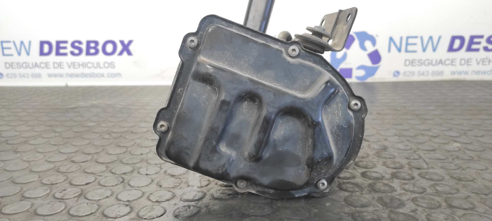 BOMBA DIRECCION CITROEN C4 GRAND PICASSO - vista 5