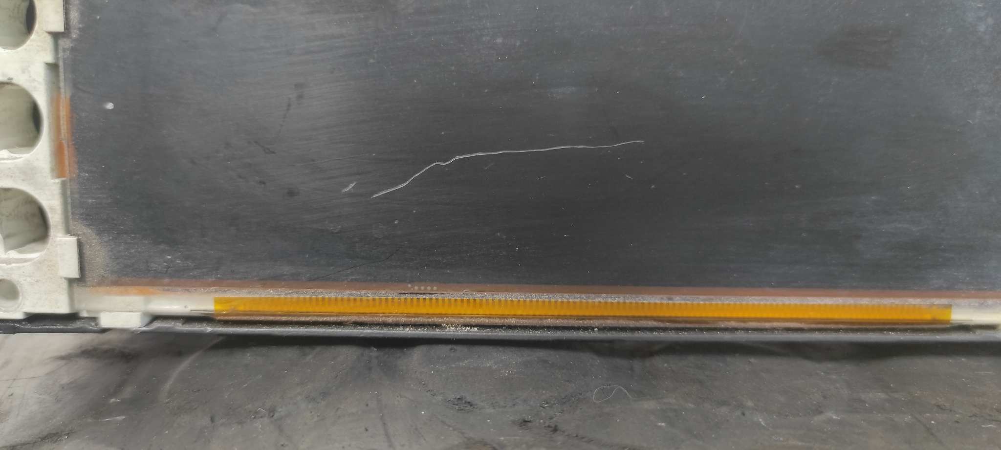 PANTALLA MULTIFUNCION PEUGEOT 207 - vista 4