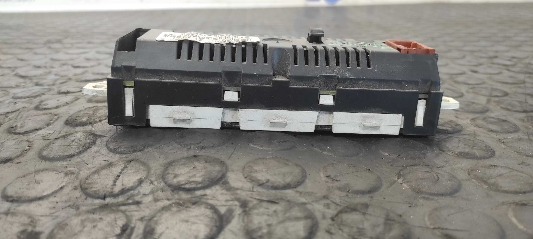 PANTALLA MULTIFUNCION PEUGEOT 207 - vista 7