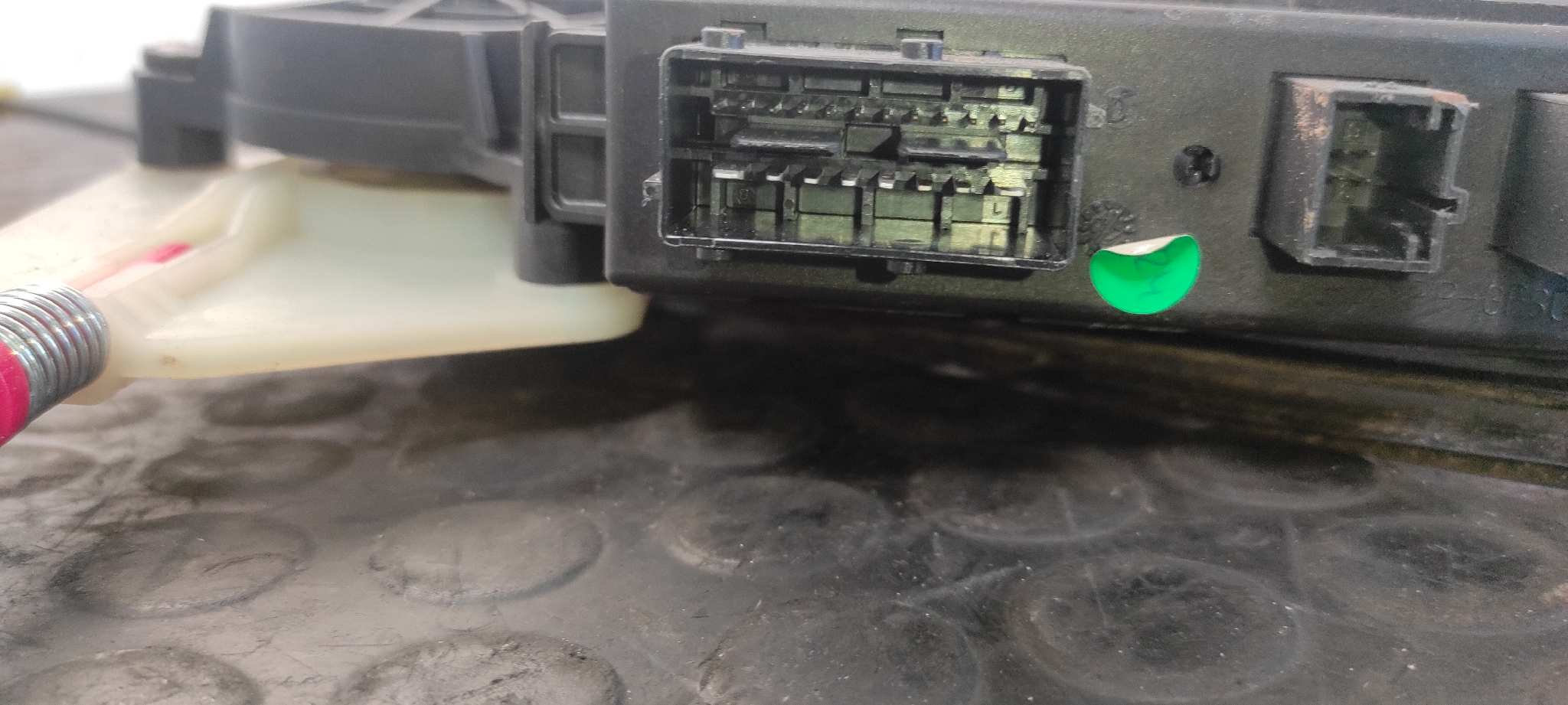 ELEVALUNAS DELANTERO DERECHO CITROEN C4 GRAND PICASSO - vista 3