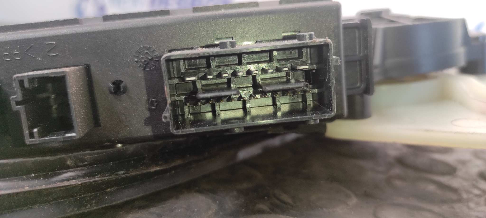 ELEVALUNAS DELANTERO IZQUIERDO CITROEN C4 GRAND PICASSO - vista 6