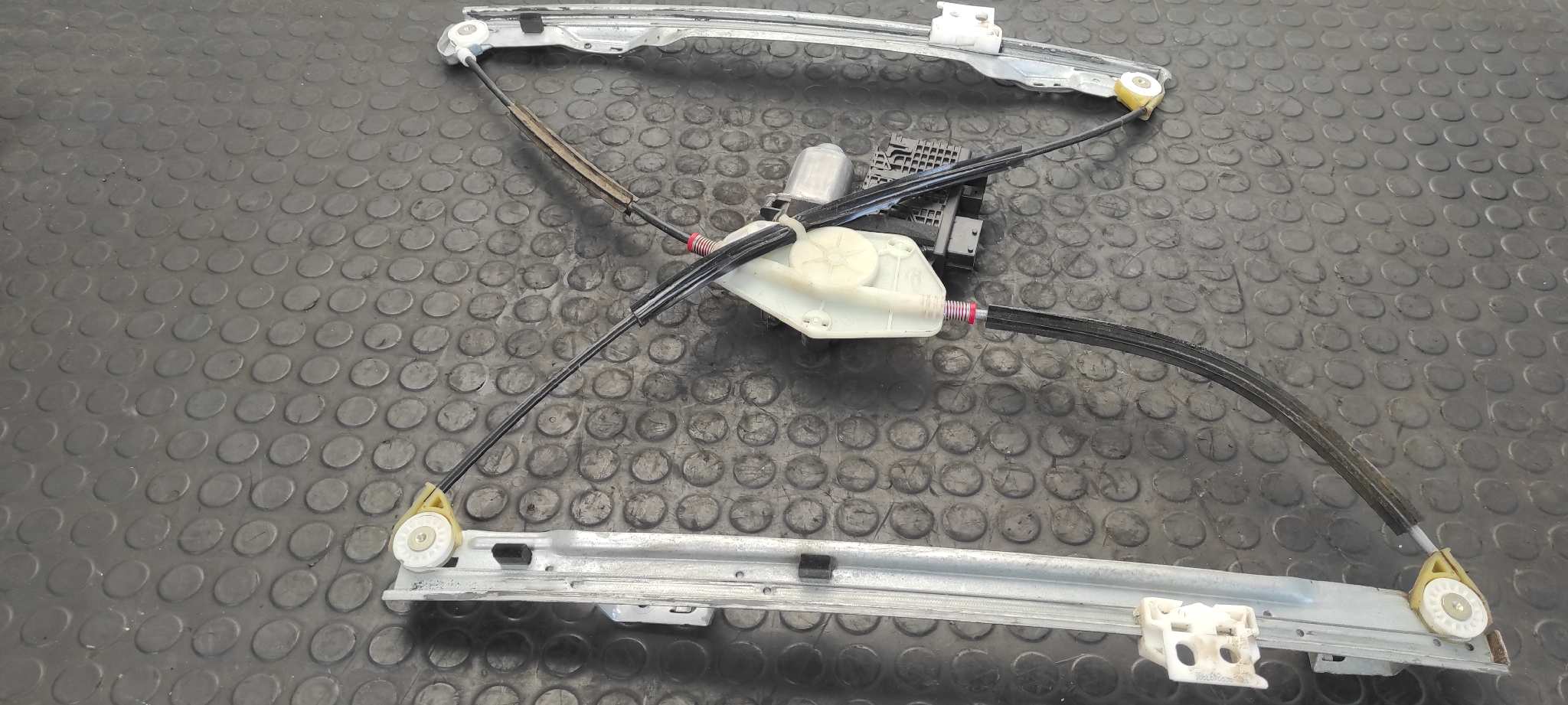 ELEVALUNAS DELANTERO IZQUIERDO CITROEN C4 GRAND PICASSO - vista 2