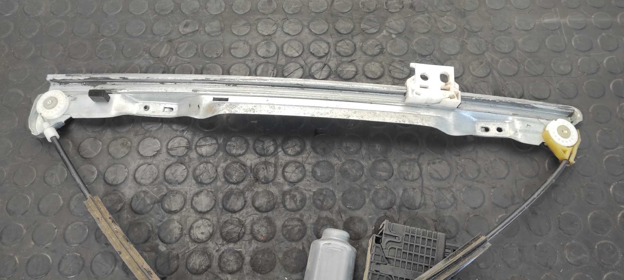 ELEVALUNAS DELANTERO IZQUIERDO CITROEN C4 GRAND PICASSO - vista 8