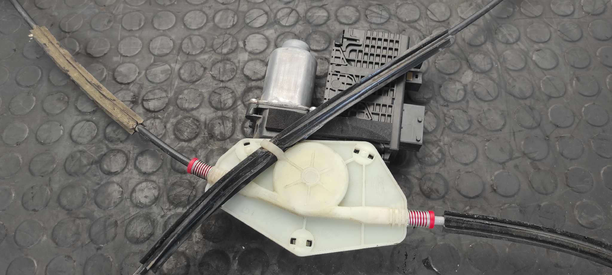 ELEVALUNAS DELANTERO IZQUIERDO CITROEN C4 GRAND PICASSO - vista 10