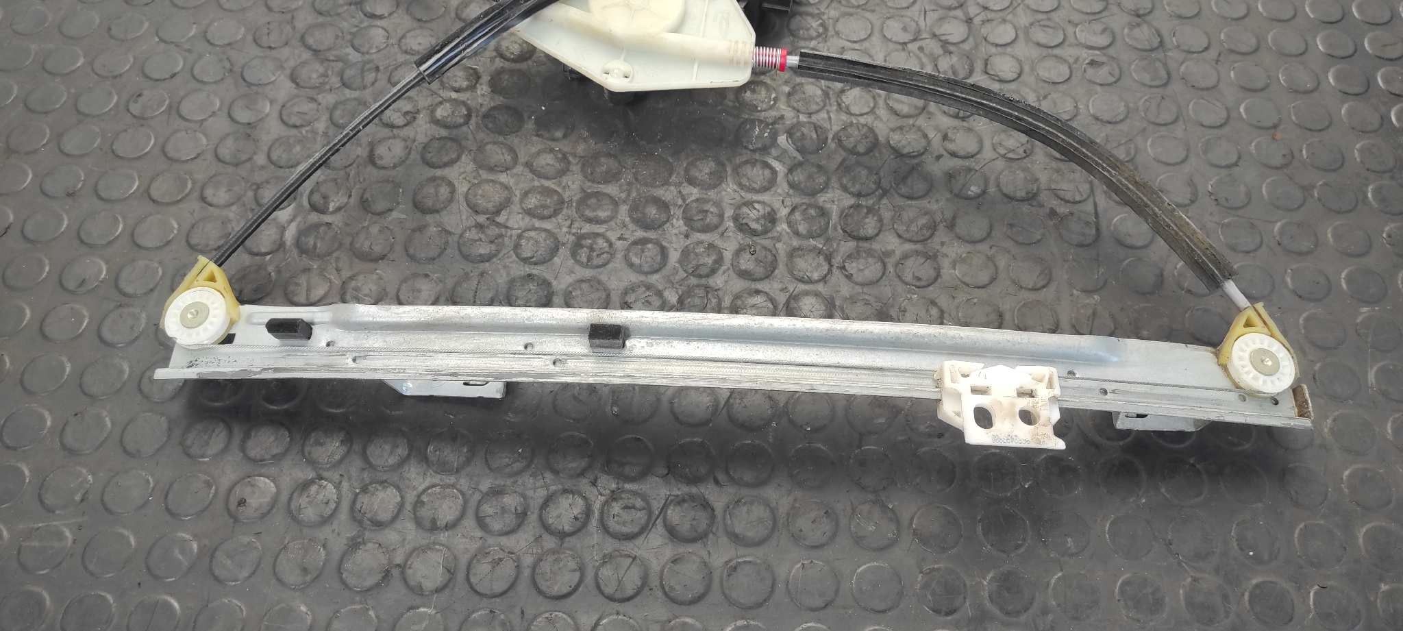 ELEVALUNAS DELANTERO IZQUIERDO CITROEN C4 GRAND PICASSO - vista 5