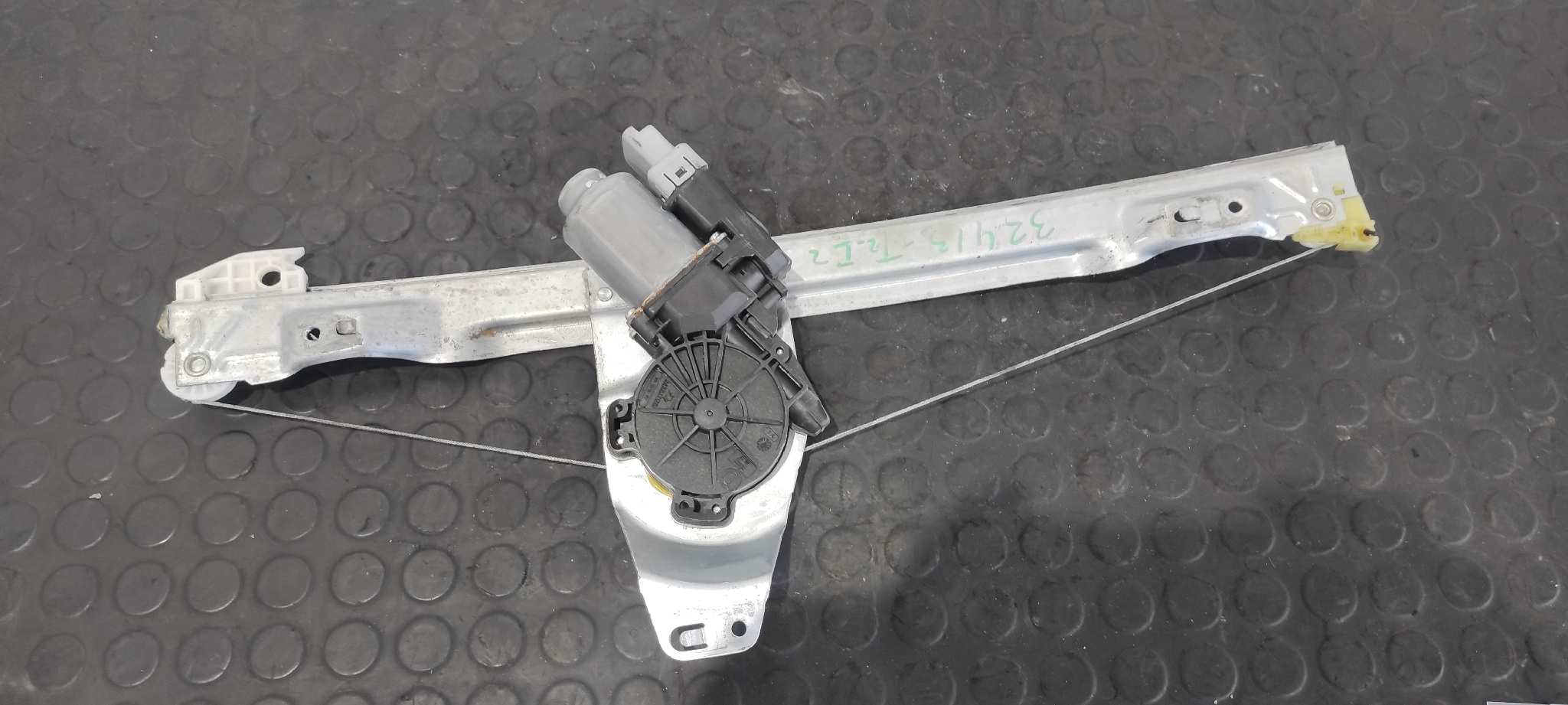 ELEVALUNAS TRASERO DERECHO CITROEN C4 GRAND PICASSO