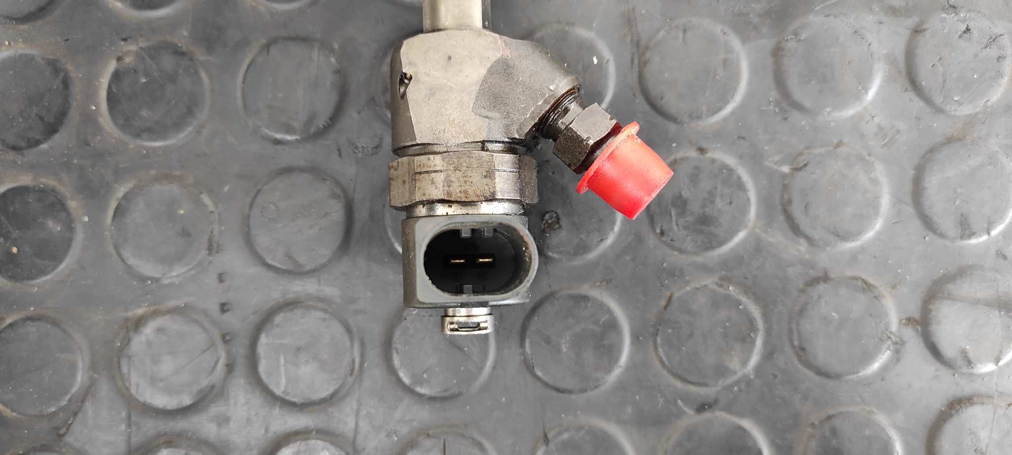 INYECTOR MERCEDES-BENZ CLASE G (W463) - vista 3