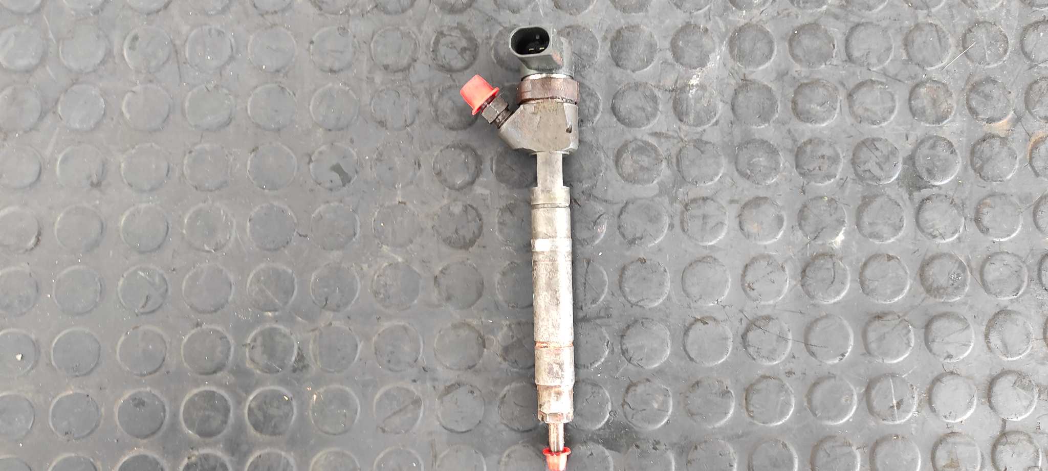 INYECTOR MERCEDES-BENZ CLASE G (W463)