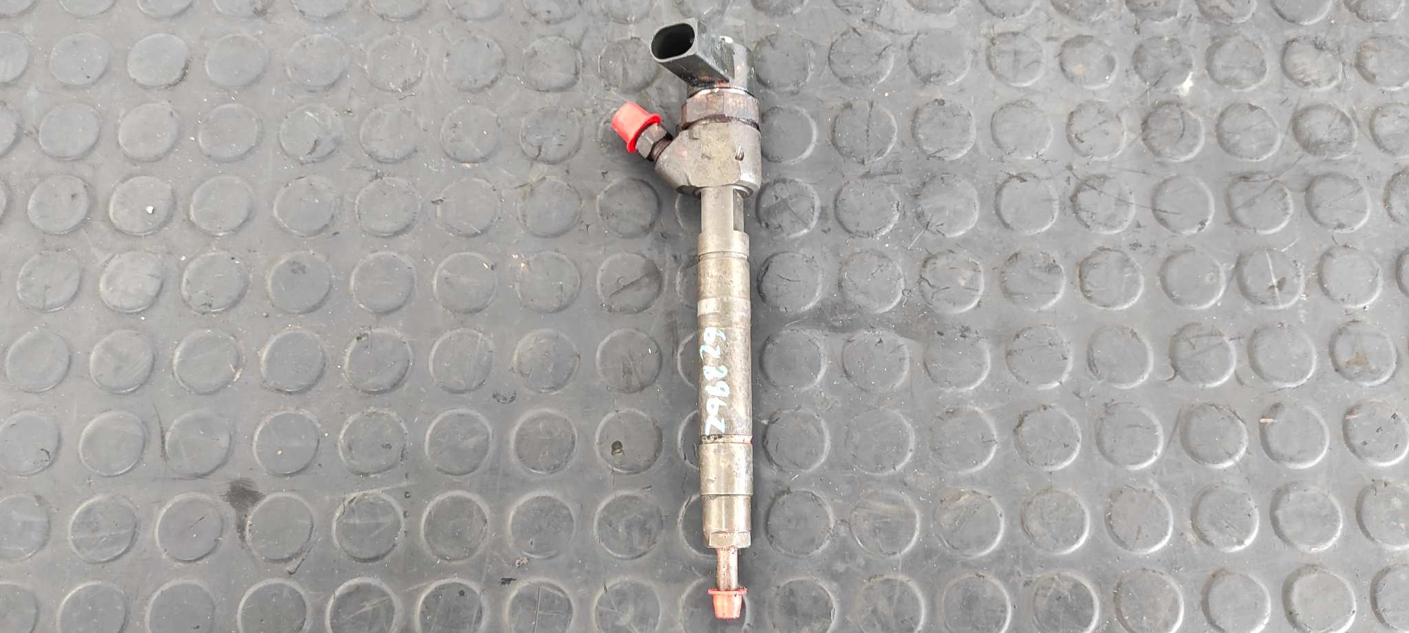 INYECTOR MERCEDES-BENZ CLASE G (W463)