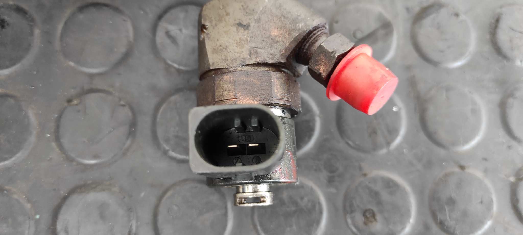 INYECTOR MERCEDES-BENZ CLASE G (W463) - vista 2