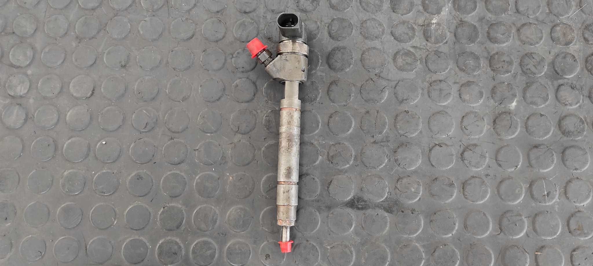 INYECTOR MERCEDES-BENZ CLASE G (W463)