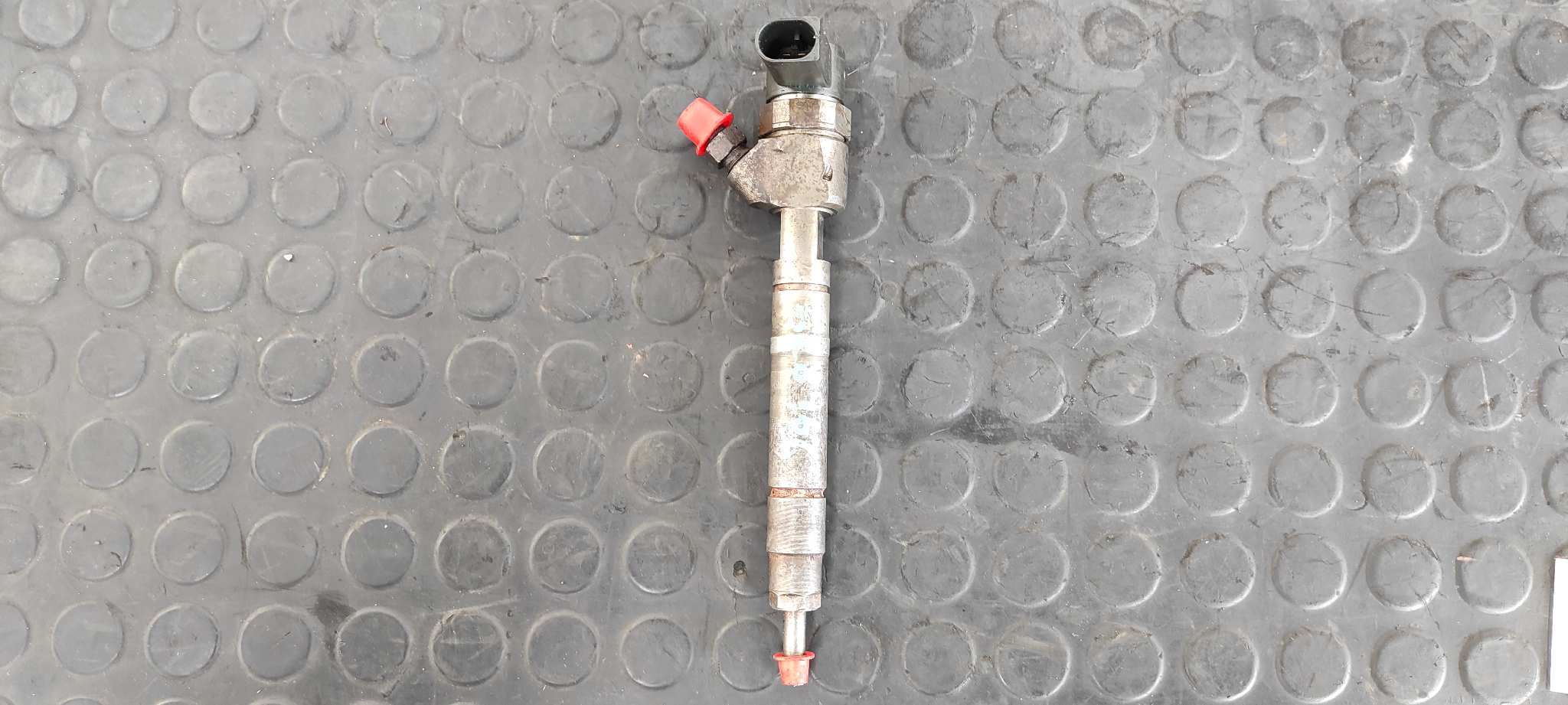 INYECTOR MERCEDES-BENZ CLASE G (W463)