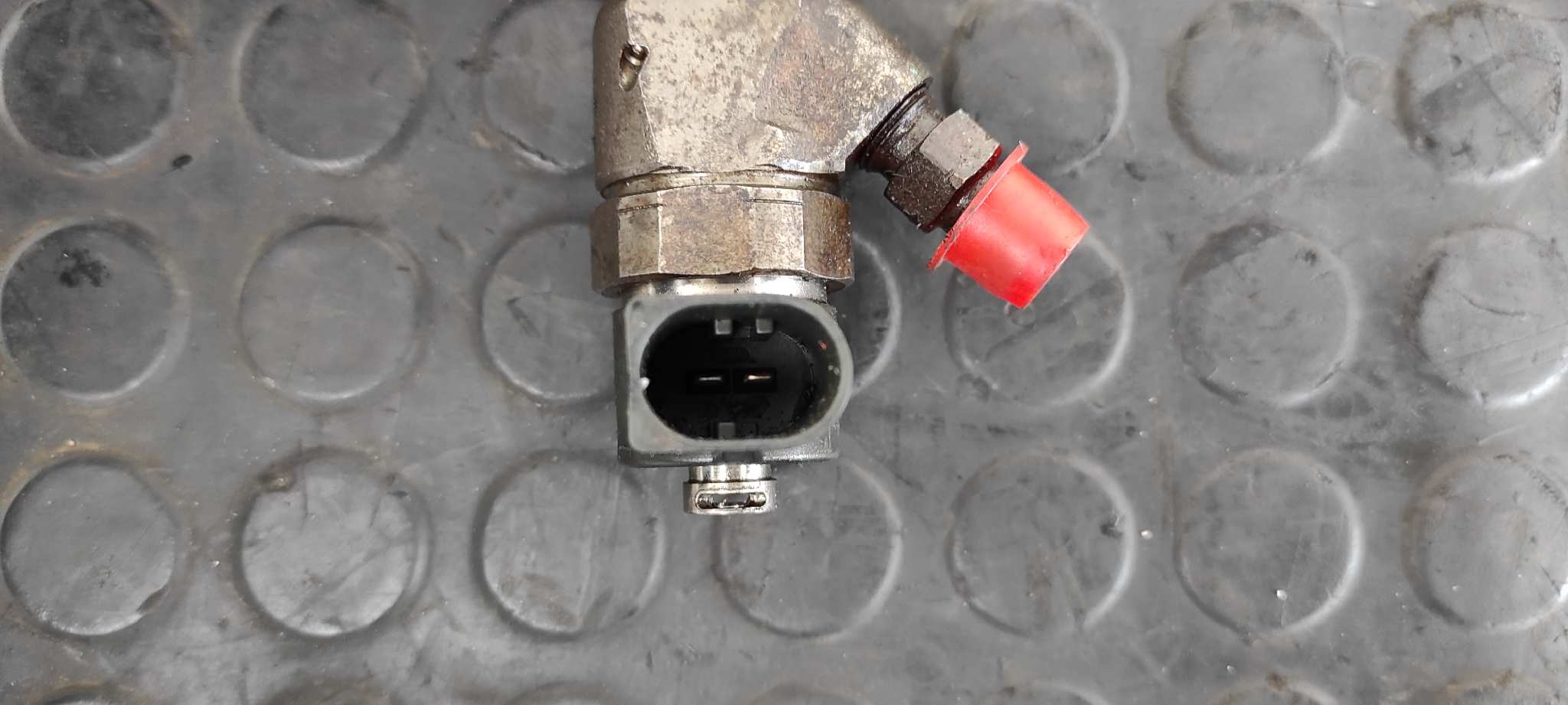 INYECTOR MERCEDES-BENZ CLASE G (W463) - vista 3