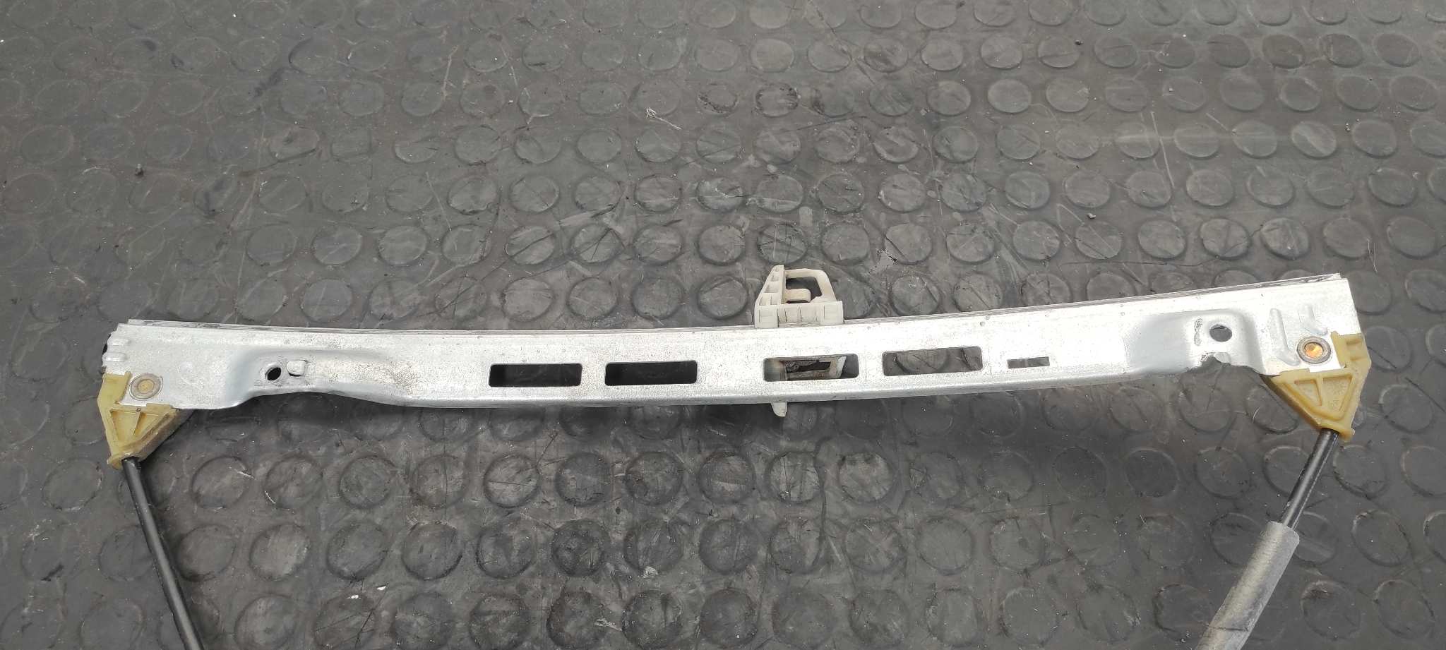 ELEVALUNAS DELANTERO IZQUIERDO PEUGEOT 206 BERLINA - vista 8