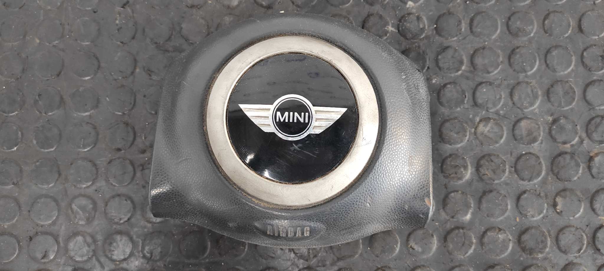 AIRBAG DELANTERO IZQUIERDO BMW MINI (R50,R53)