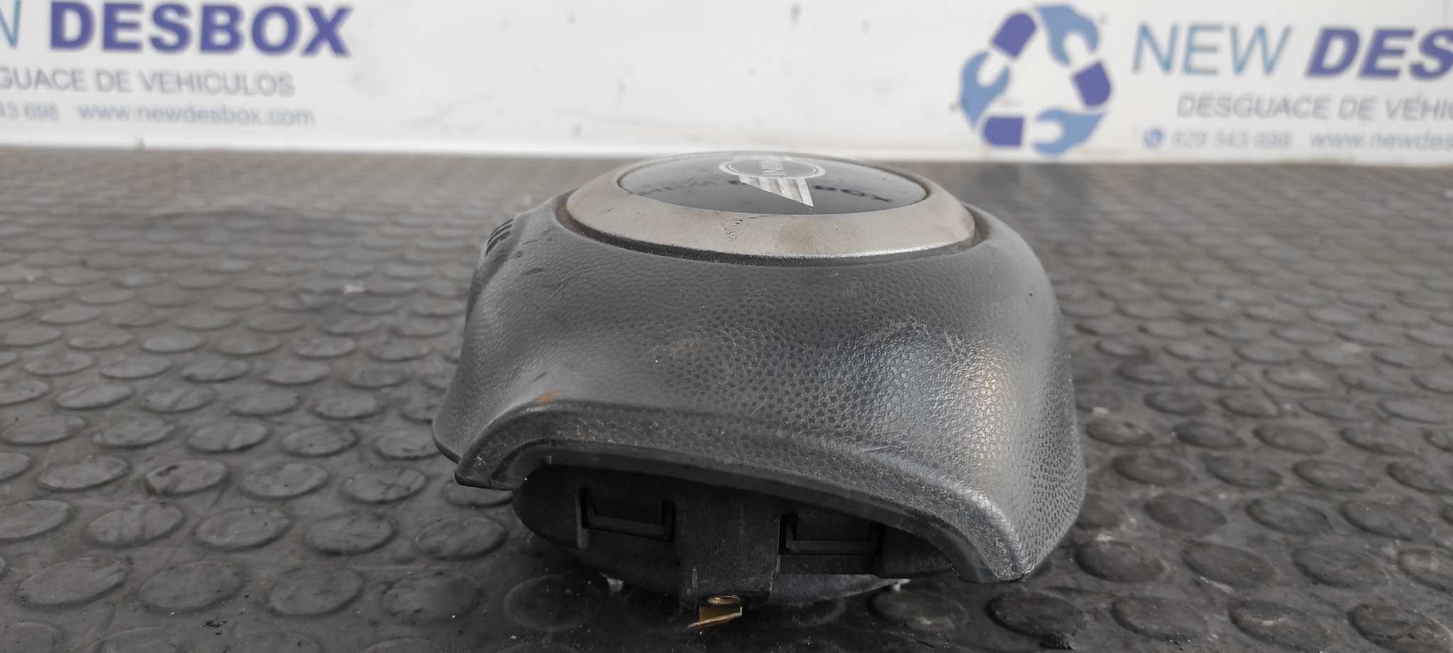 AIRBAG DELANTERO IZQUIERDO BMW MINI (R50,R53) - vista 6