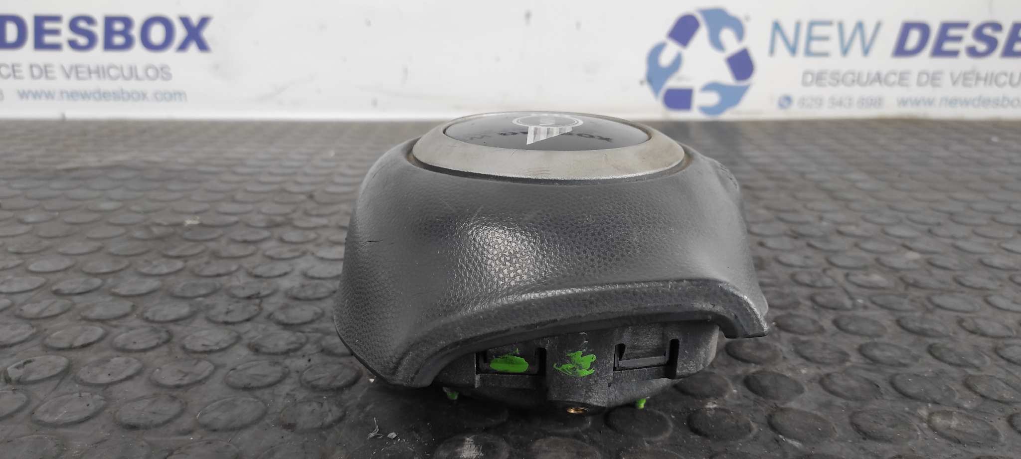 AIRBAG DELANTERO IZQUIERDO BMW MINI (R50,R53) - vista 4