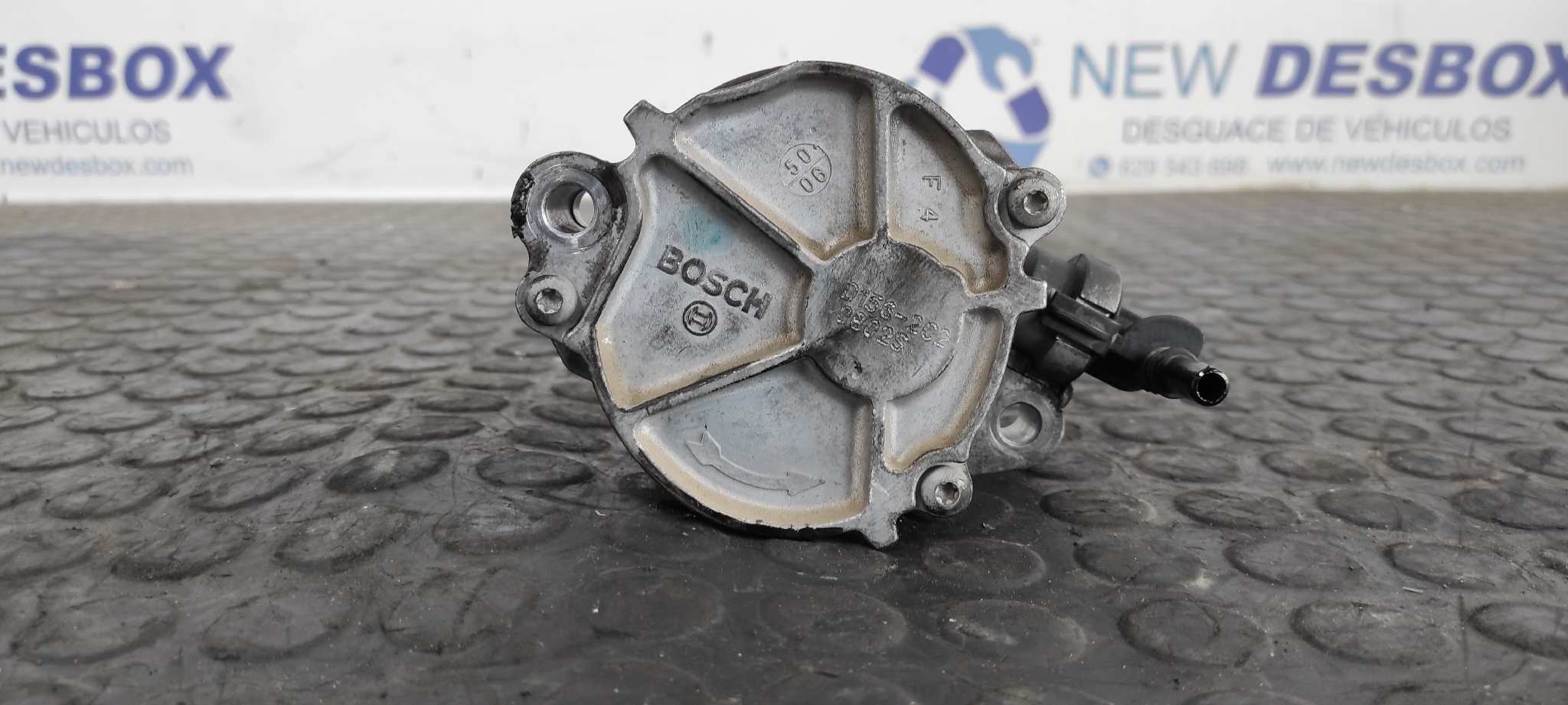 DEPRESOR FRENO / BOMBA VACIO CITROEN C4 PICASSO