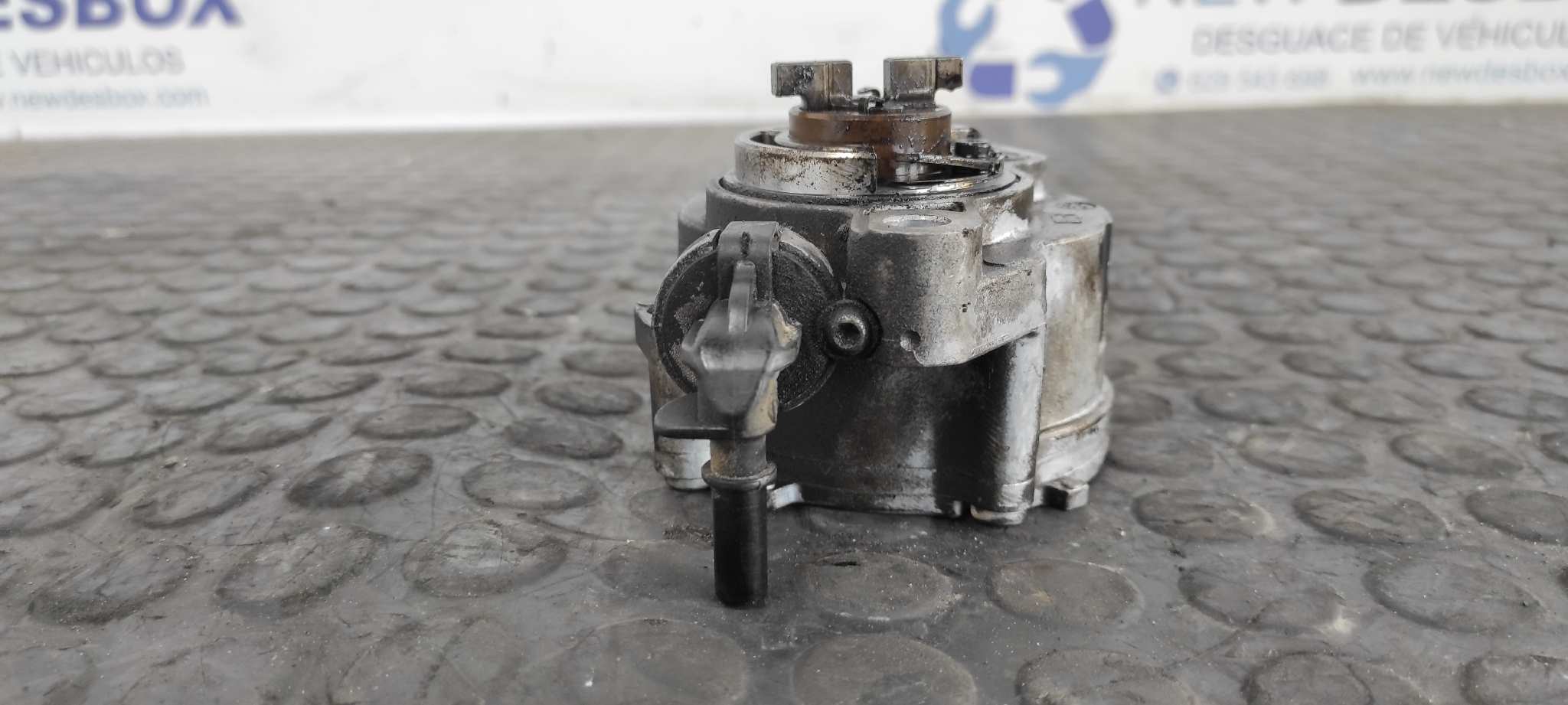 DEPRESOR FRENO / BOMBA VACIO CITROEN C4 PICASSO - vista 3